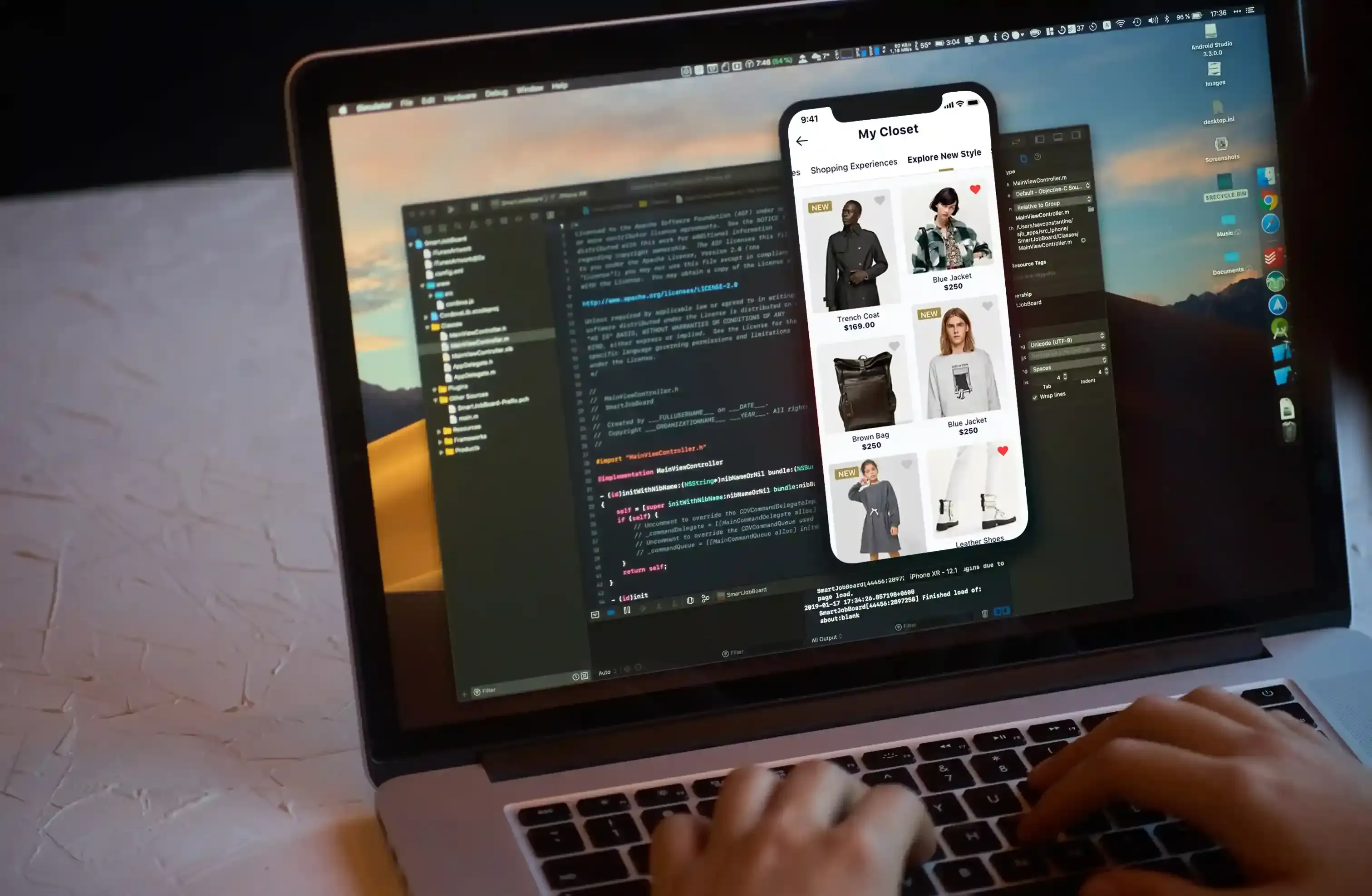 App Development
