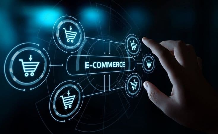 E-commerce Platform Redesign